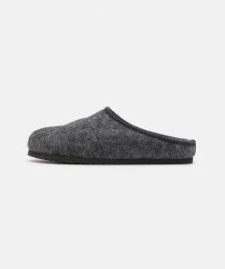 Pier One UNISEX - Chaussons Soldes rond homme