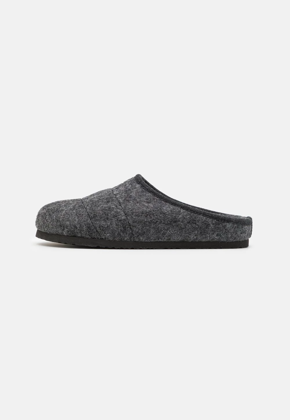 Pier One UNISEX - Chaussons Soldes rond homme 3 Pier One UNISEX - Chaussons Soldes rond homme