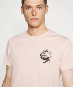 Prix De Rêve Pier One T-shirt imprimé t-shirts col rond homme -magasin Pier One 0ab90500fc31462e926618dada4d9365