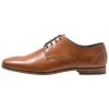 Soldes Pier One LEATHER - Derbies & Richelieus chaussures de ville rond homme -magasin Pier One 0ad4d0cfe65f4a27985ef68689b8e03e