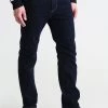 Pier One Prix Équitable BASIC - Jean droit jeans normale homme -magasin Pier One 0b078cafcb7049aa9476f5020c0233c1