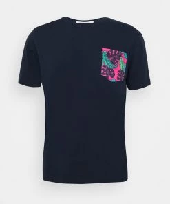 Pier One Prix Abordable T-shirt imprimé t-shirts col rond homme -magasin Pier One 0b2eeb5099b74d068a97e97d9e18af78