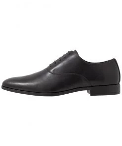 Pier One Derbies & Richelieus Promos derbies et richelieus rond homme -magasin Pier One 0b3ffba4f2b04337bb8f9a4761ade4f3