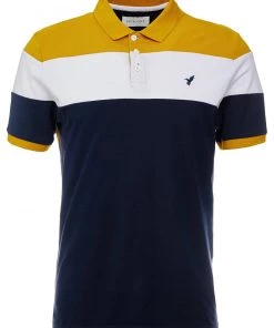 Pier One Garantie De Qualité 100% Polo t-shirts col polo homme -magasin Pier One 0b5fce5dbc704513a7b73ce874c509e3