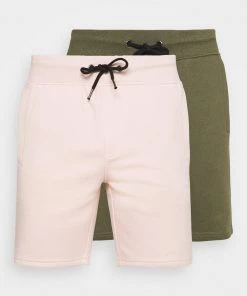 Pier One 2 PACK - Short Prix Refroidis shorts normale homme 21 Pier One 2 PACK - Short Prix Refroidis shorts normale homme -magasin Pier One 0b988578494948dca6c8d4b01211966c