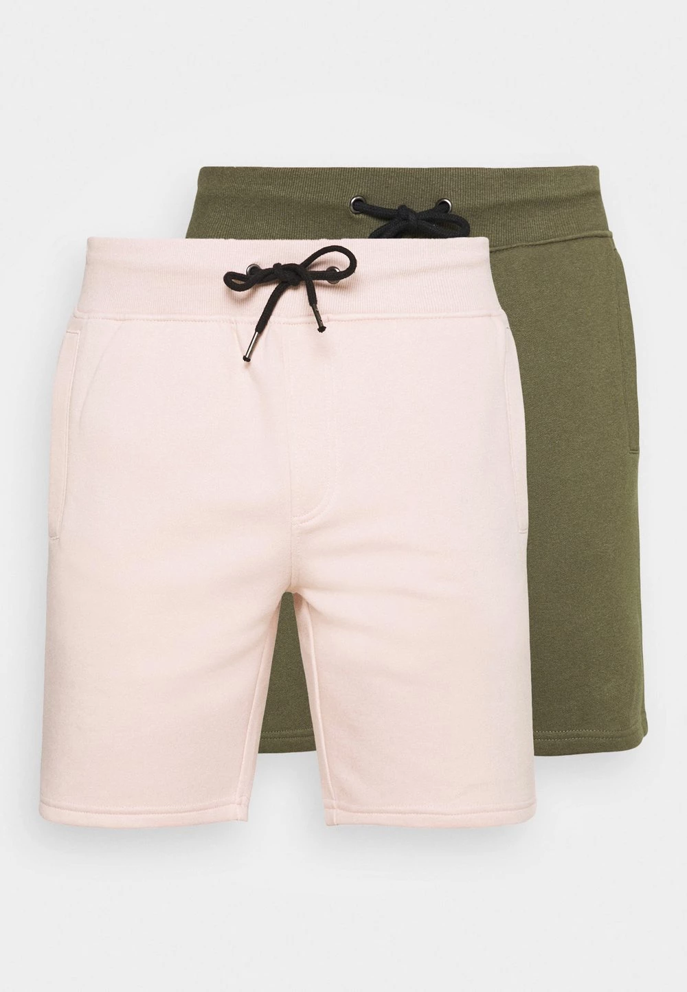Pier One 2 PACK - Short Prix Refroidis shorts normale homme 12 Pier One 2 PACK - Short Prix Refroidis shorts normale homme – Image 10