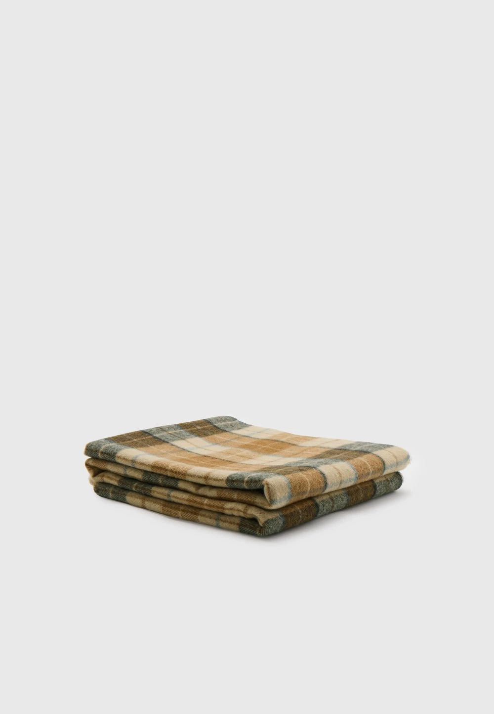 Pier One Première Qualité UNISEX - Écharpe Écharpes et foulards carreaux 4 Pier One Première Qualité UNISEX - Écharpe Écharpes et foulards carreaux – Image 2