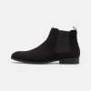 Pier One Bonne Qualité Bottines bottes rond homme 1 Pier One Bonne Qualité Bottines bottes rond homme -magasin Pier One 0c2c1247a61e4ec5bed58f4fe446e1f9