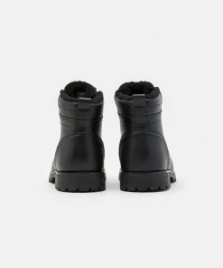 Prix Jamais Vus Pier One Bottines à lacets boots et bottes rond homme -magasin Pier One 0c3646724ac54ace8feb4d64762946ac