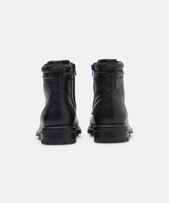 Pier One Bottines à lacets Prix Jamais Vus bottes rond homme -magasin Pier One 0c42257f739b43dfa1b7c49afb195e17