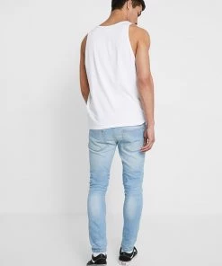 Pier One Jean slim Prix Ourlé jeans basse homme -magasin Pier One 0c4618ffffc74856adc92a62a6024672