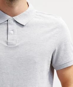 Pier One Prix Préférentiel Polo t-shirts & polos col polo homme -magasin Pier One 0c6de4da6a02492caf640bf9ac8f41f5