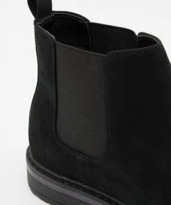 Pier One Soldes Bottines bottes rond homme -magasin Pier One 0cc10cd082814229959fc88fb9840069