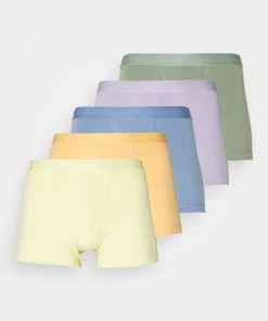 Première Qualité Pier One 5 PACK - Shorty sous-vêtements & chaussettes normale homme -magasin Pier One 0cc6dc6fa2bd446581057c296cd8eed2 5