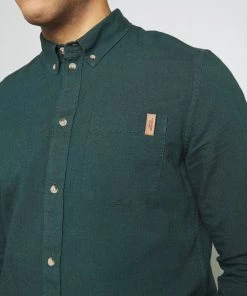 Bon Rapport Coût-Efficacité Pier One Chemise chemises col à boutons homme -magasin Pier One 0cca3a8265cc4b4e80411d6c09421848