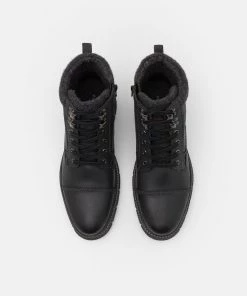 Pier One Bottines à lacets Prix De Lancement boots et bottes rond homme -magasin Pier One 0ccaf446bca34dfb8577087f83f1143f