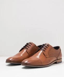 Garantie De Qualité 100% Pier One Derbies & Richelieus chaussures de ville carré homme -magasin Pier One 0d156d98eb4140a0a45e2cbea82247cb