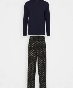 Petit Prix Pier One Pyjama pyjamas normale homme