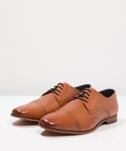 Pier One Prix Ourlé Derbies & Richelieus chaussures de ville rond homme -magasin Pier One 0d40b40d822e4d25a6defd4c68c46285