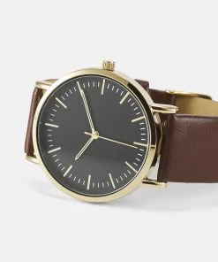 Pier One UNISEX - Montre Prix Refroidis montres et bijoux boucle ardillon -magasin Pier One 0d413e098d6d413082ffb410d61e55b9