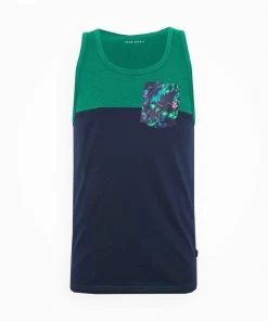 Pier One Assurance De l’Authenticité Débardeur t-shirts & polos encolure large ronde homme -magasin Pier One 0d52cd428c4e4c908fa402c172ddc3f5