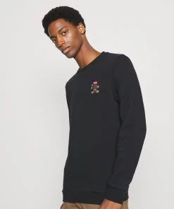 Prix Préférentiel Pier One Sweatshirt pulls et gilets col rond homme -magasin Pier One 0d5855771d9244ed9a0cbc270b7dd5ec