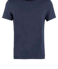 Promos Pier One T-shirt basique t-shirts col rond homme -magasin Pier One 0d592046cd89469590588862f5503431 8