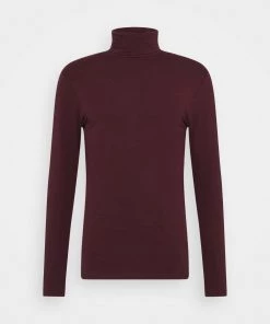 Pier One Prix Exclusifs T-shirt à manches longues t-shirts col roul&eacute; homme -magasin Pier One 0d5e55b7b09246adae5eed8b92a3ea5b 1