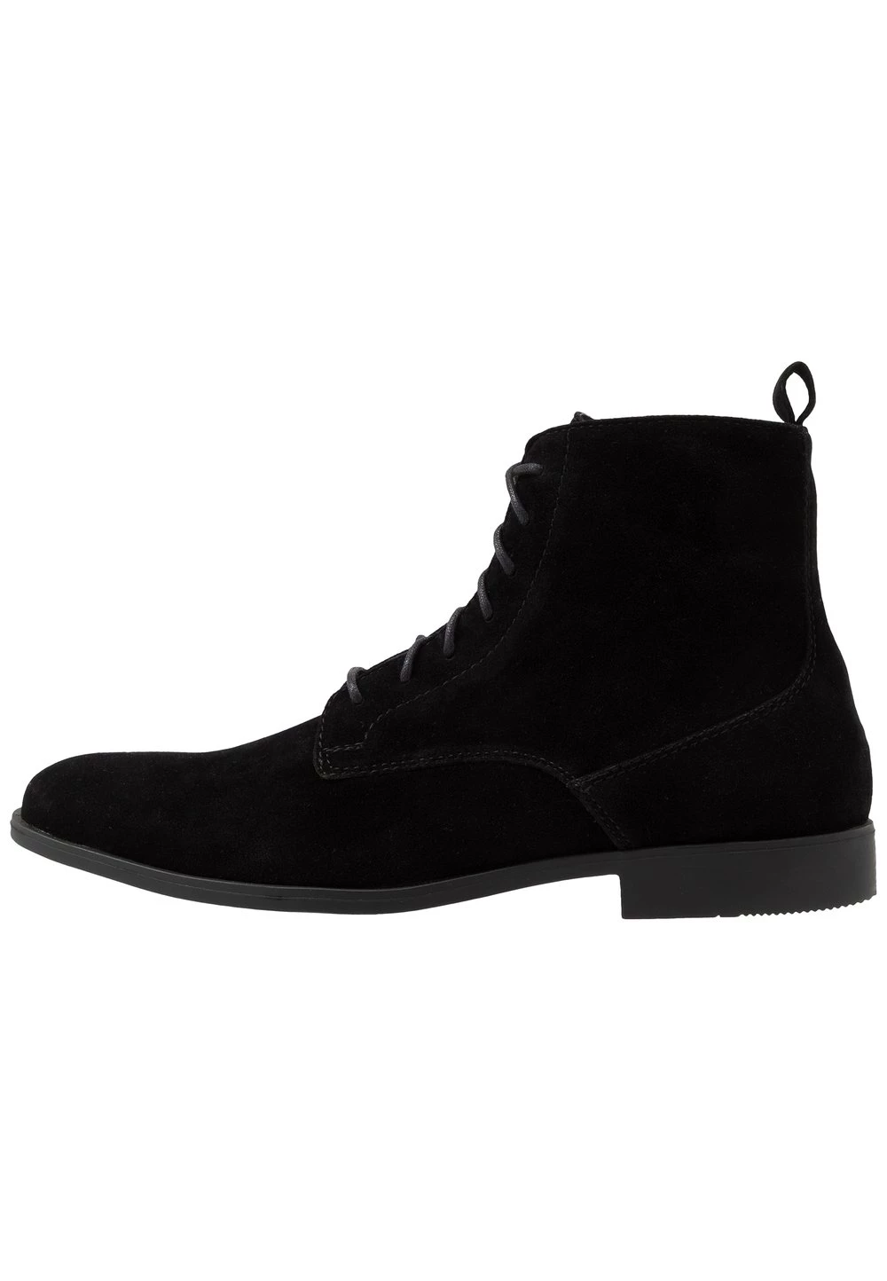 Pier One Prix Bradés Bottines à lacets boots et bottes rond homme 9 Pier One Prix Bradés Bottines à lacets boots et bottes rond homme – Image 7