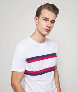 Pier One T-shirt imprimé Prix Sympa t-shirts col rond homme -magasin Pier One 0dfc1c15e33a4a05a26fa783987caeee