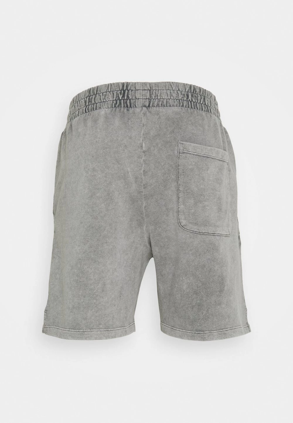 Pier One LOUNGE ACID WASHED SHORTS - Bas de pyjama Vendre-Réclame pyjamas normale homme 4 Pier One LOUNGE ACID WASHED SHORTS - Bas de pyjama Vendre-Réclame pyjamas normale homme – Image 2