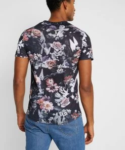 Pier One Marchandise de première qualité T-shirt imprimé t-shirts & polos col rond homme 9 Pier One Marchandise de première qualité T-shirt imprimé t-shirts & polos col rond homme -magasin Pier One 0e2ed82ea17f4bcb898baf5a5c8273c5