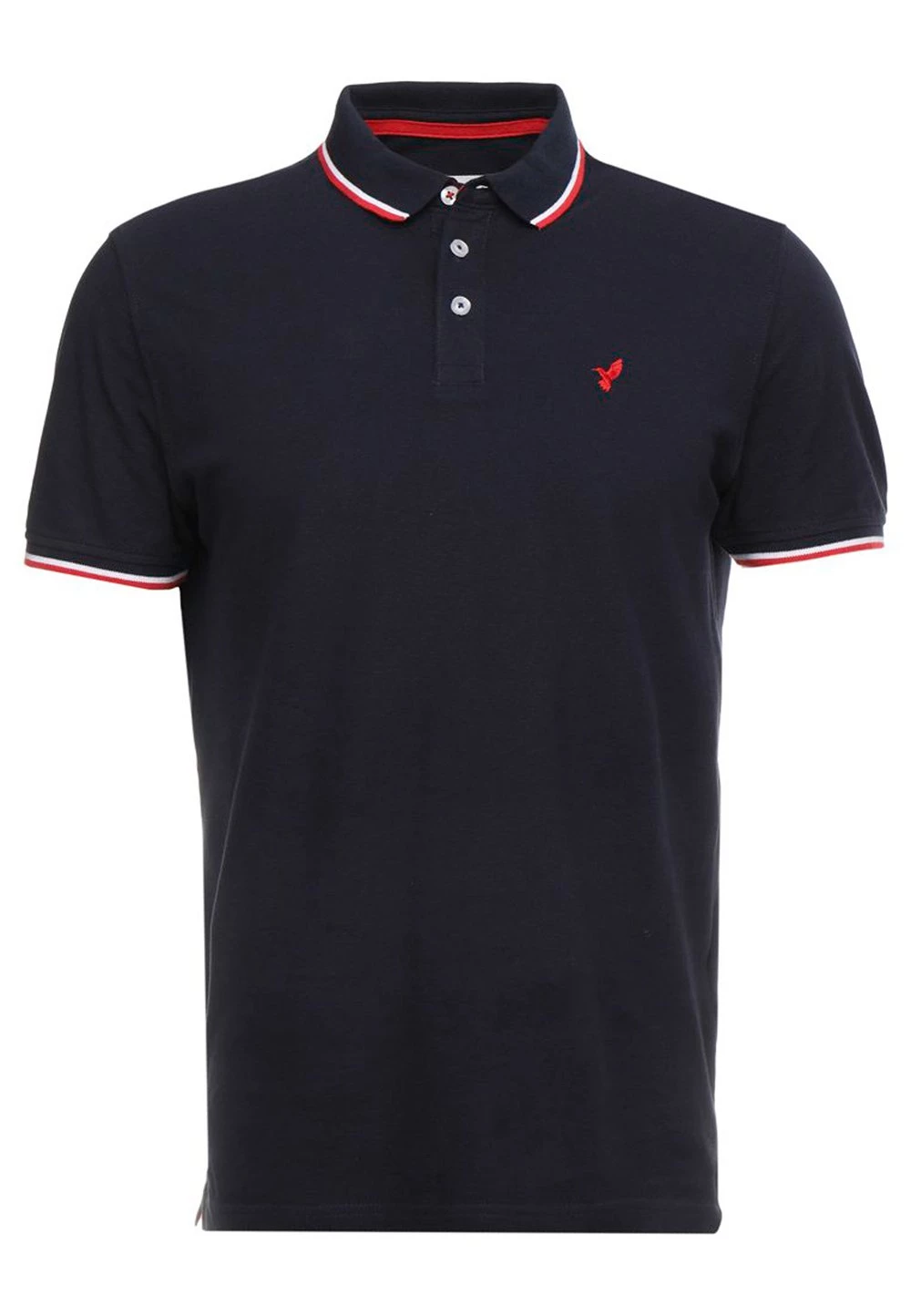 Pier One Prix d’Amis Polo t-shirts col polo homme 7 Pier One Prix d’Amis Polo t-shirts col polo homme – Image 5