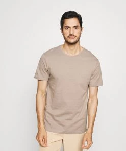 Vendre-Réclame Pier One 5 PACK - T-shirt basique t-shirts col rond homme -magasin Pier One 0e4ce5cc6dc246e7ba3a128bd8186087