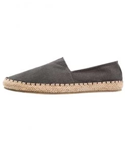 Pier One UNISEX - Espadrilles Prix Refroidis chaussures basses rond homme