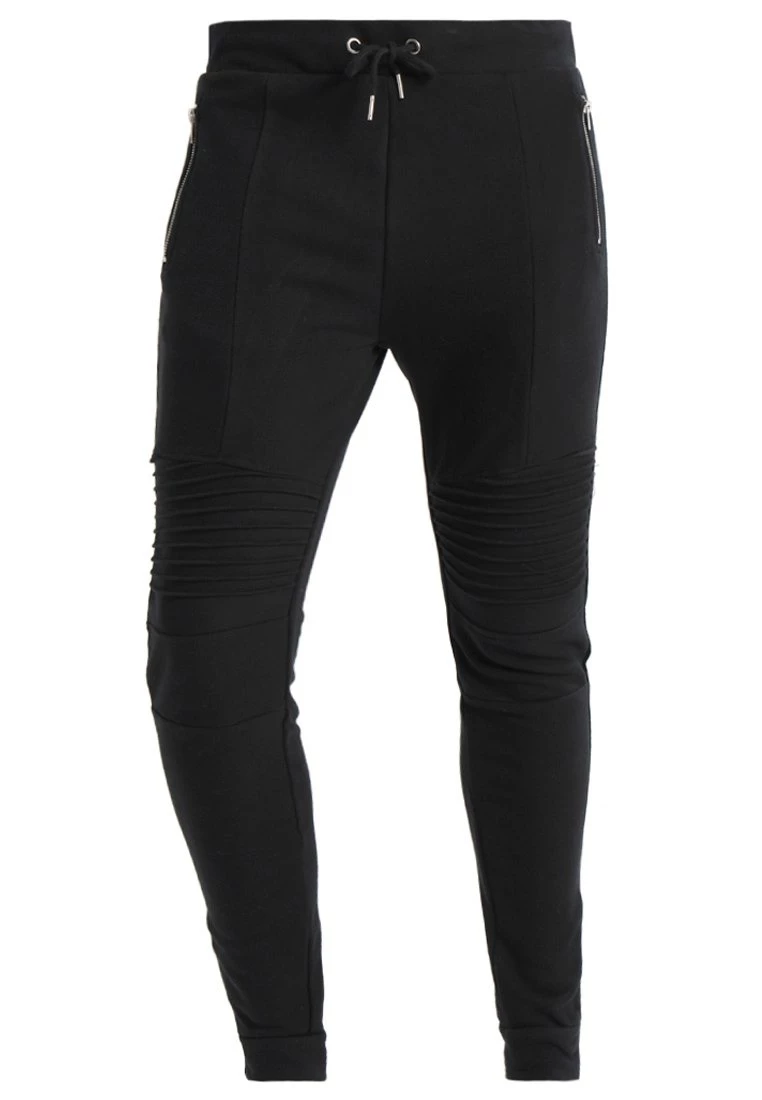 Pier One BIKER JOGGER - Pantalon de survêtement Prix Distinctifs pantalons haute homme 7 Pier One BIKER JOGGER - Pantalon de survêtement Prix Distinctifs pantalons haute homme – Image 5