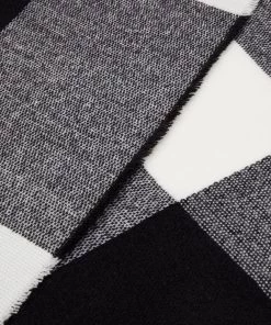 Pier One UNISEX - Foulard Prix Équitable foulards et écharpes carreaux -magasin Pier One 0ed318909d464864858f741bcd9a9cde