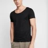 Pier One Prix Préférentiel T-shirt basique t-shirts encolure large ronde homme -magasin Pier One 0eea31b343574c22805801c49a596fe2