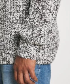 Pier One Prix Sacrifiés Pullover pulls et gilets col rond homme -magasin Pier One 0efcfa01f32444e8b9355016e4168504