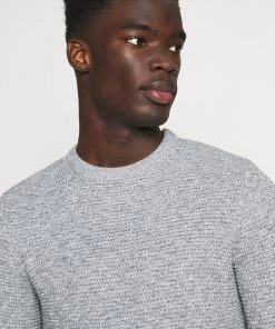 Pier One Haute Qualité Pullover pulls et gilets col rond homme -magasin Pier One 0f249dd074de4de1a5696312ea9ae0d9