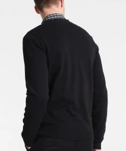 Prix Sacrifiés Pier One Gilet pulls et gilets col en v homme -magasin Pier One 0f302f25d38f4b52931e539c28df09f0