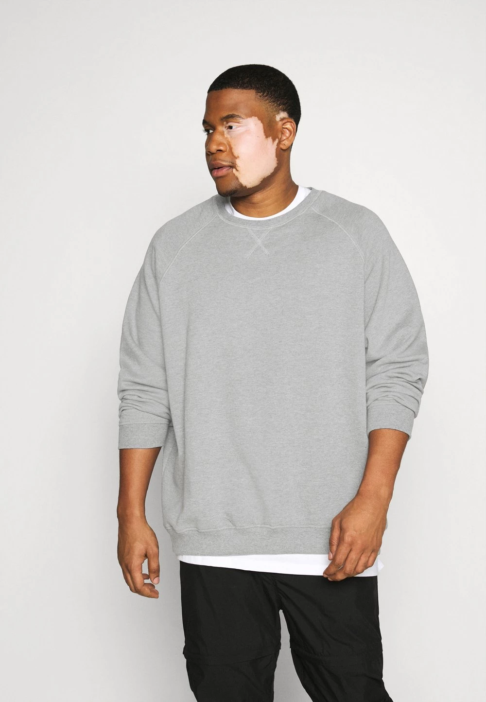 Pier One Prix Sympa 2 PACK - Sweat à capuche pulls et gilets homme 4 Pier One Prix Sympa 2 PACK - Sweat à capuche pulls et gilets homme – Image 2