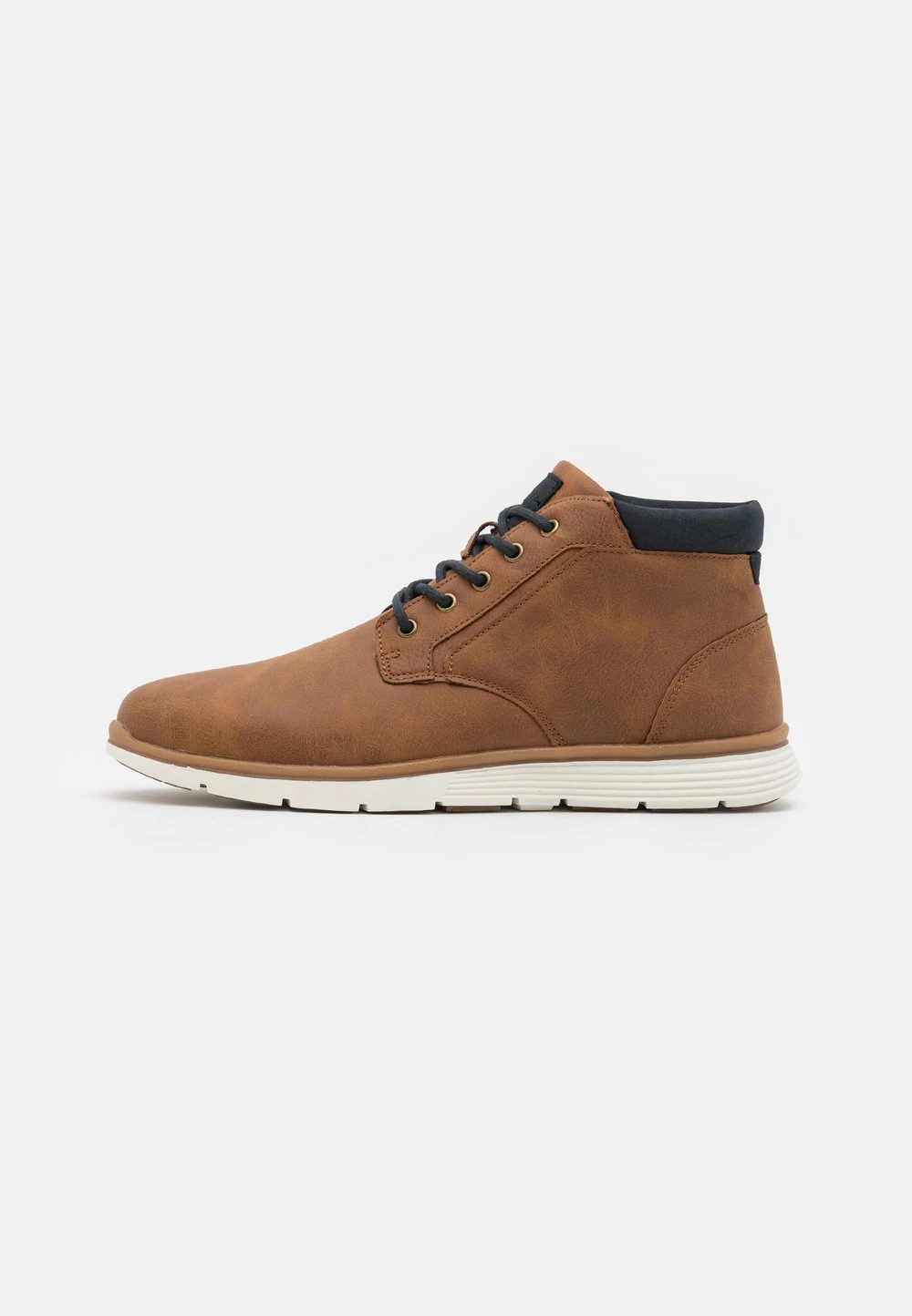 Pier One Chaussures à lacets Prix d’Amis derbies, richelieus & chaussures bateau rond homme 9 Pier One Chaussures à lacets Prix d’Amis derbies, richelieus & chaussures bateau rond homme – Image 7