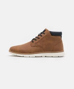 Pier One Chaussures à lacets Qualité Fiable derbies, richelieus & chaussures bateau rond homme