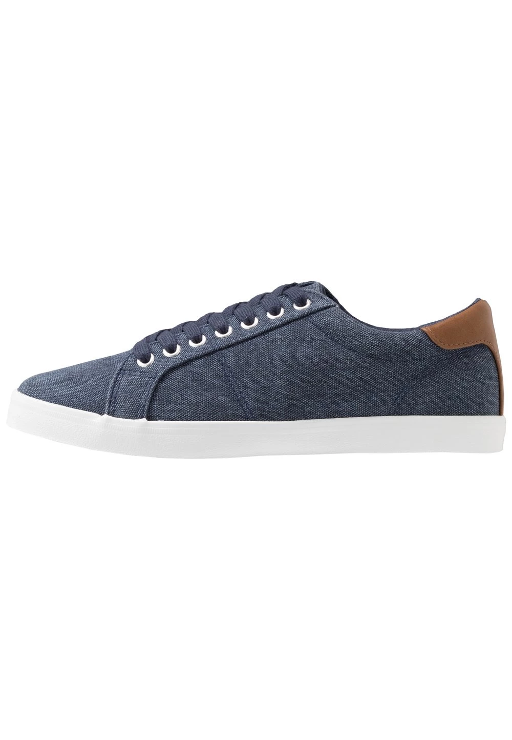 Excellente qualité Pier One Baskets basses sneakers rond homme 3 Excellente qualité Pier One Baskets basses sneakers rond homme