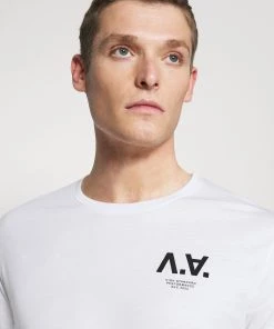 Pier One Prix Équitable T-shirt à manches longues t-shirts col rond homme 12 Pier One Prix Équitable T-shirt à manches longues t-shirts col rond homme -magasin Pier One 0fc7914cb1f74872a11ca43f7dfae4a0