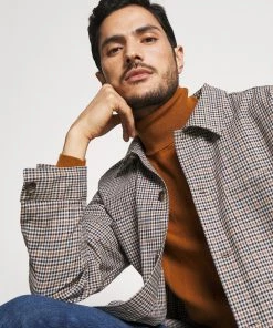 Pier One Prix Réduit Pullover pulls et gilets col roulé homme -magasin Pier One 0fd4bf125a64446a8a77e278508f57e2