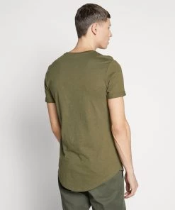 Pier One Prix Compétitif T-shirt basique t-shirts & polos col rond homme -magasin Pier One 100ab2d13b684ec6b5510de42e0a763d