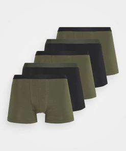 Prix Malin Pier One 5 PACK - Shorty sous-vêtements normale homme -magasin Pier One 103ab497c17d44719ce6363fd571ef93