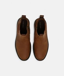 Pier One Bottines Prix De Rêve boots et bottes rond homme -magasin Pier One 106470d41b62406896315420369cf468